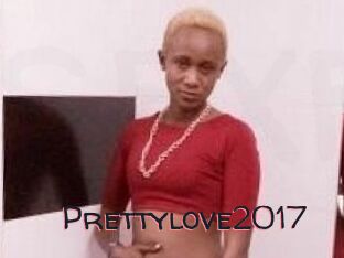 Prettylove2017