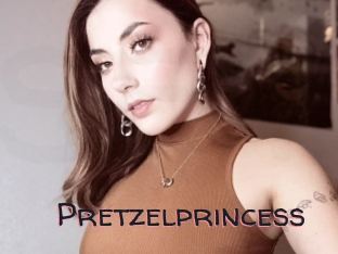 Pretzelprincess