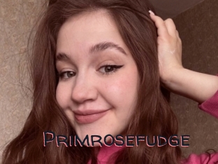 Primrosefudge