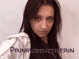 Primrosehetherin