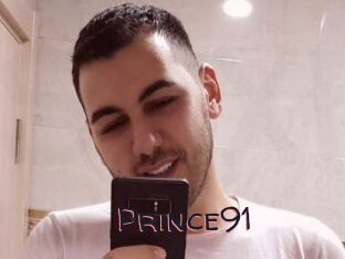 Prince91