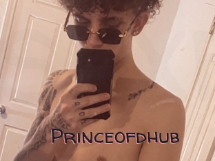 Princeofdhub