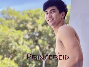 Princereid