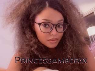 Princessamberxx