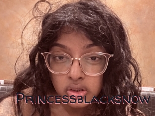 Princessblacksnow