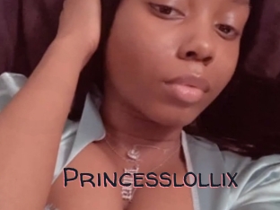 Princesslollix