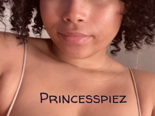 Princesspiez