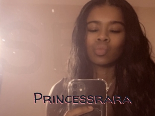 Princessrara