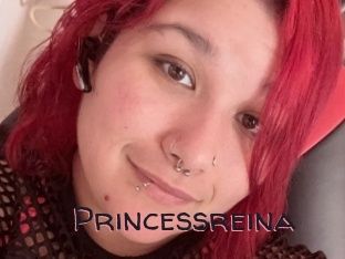 Princessreina