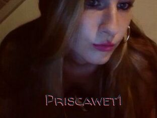 Priscawet1