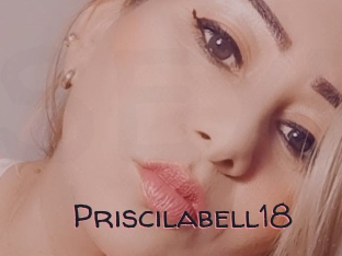 Priscilabell18