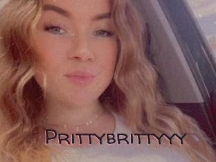 Prittybrittyyy