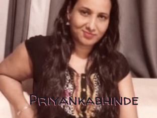 Priyankabhinde