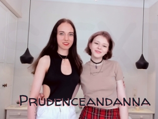 Prudenceandanna