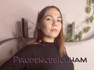 Prudencebickham