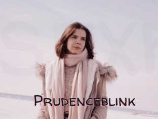 Prudenceblink