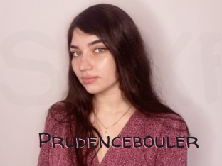 Prudencebouler