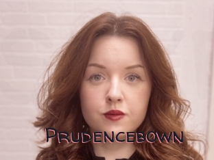 Prudencebown