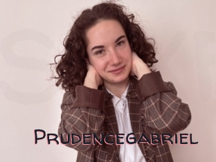 Prudencegabriel