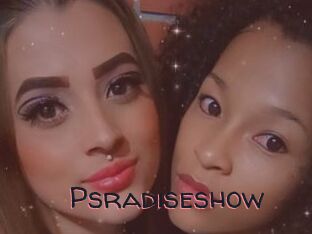 Psradiseshow