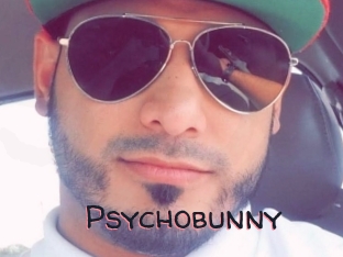 Psychobunny