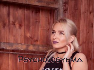 Psychologyema