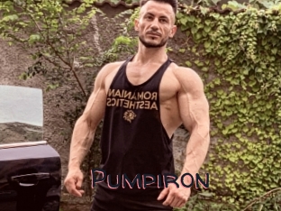 Pumpiron