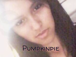 Pumpkinpie