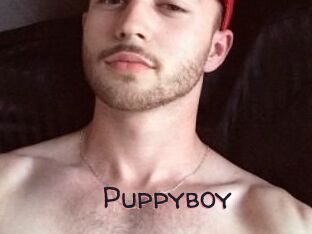 Puppyboy