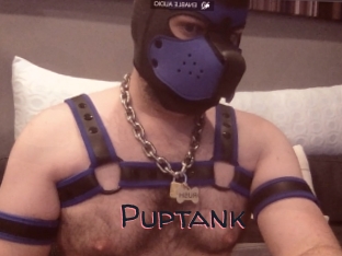 Puptank