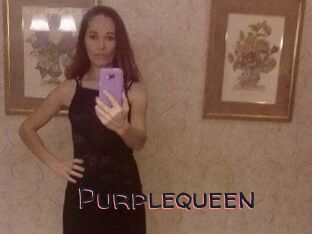 Purplequeen