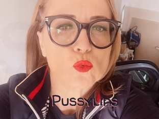 Pussylips