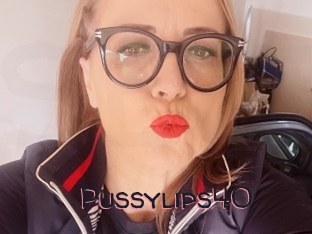 Pussylips40