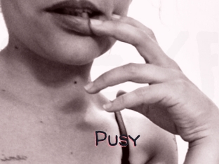 Pusy