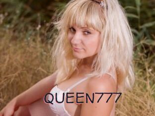 QUEEN777