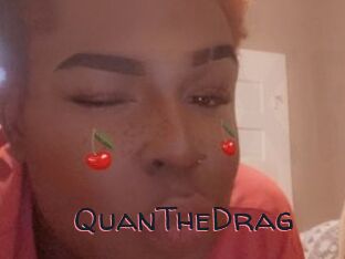 QuanTheDrag