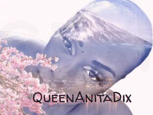 QueenAnitaDix