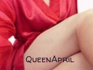 QueenApril