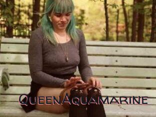 QueenAquamarine