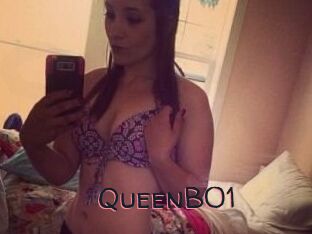 QueenB01