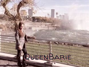 QueenBarie