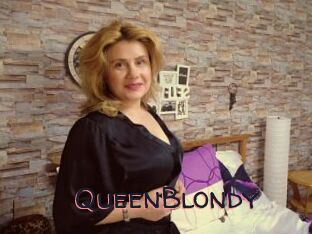 QueenBlondy