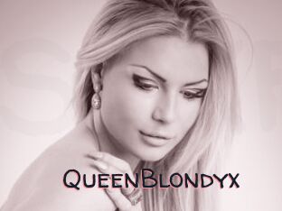 QueenBlondyx