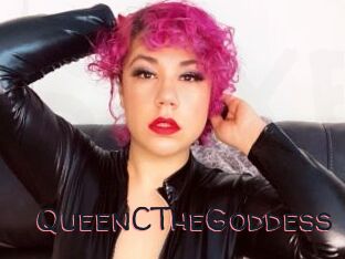 QueenCTheGoddess