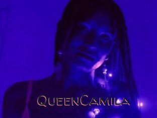 QueenCamila