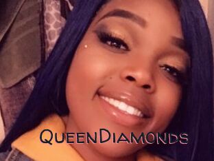 QueenDiamonds