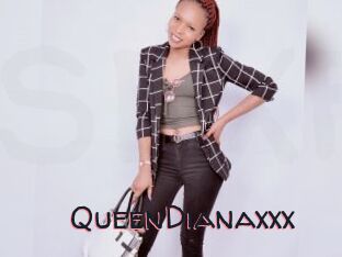 QueenDianaxxx