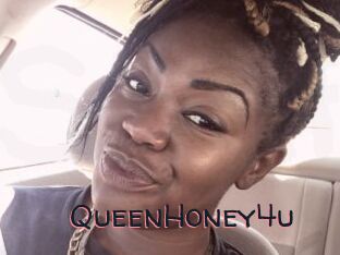 QueenHoney4u