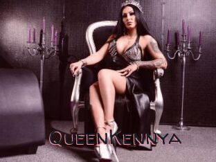 QueenKennya