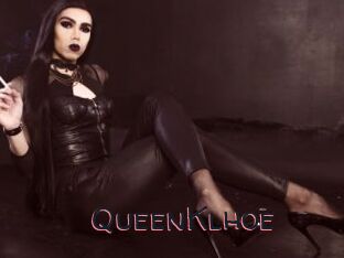 QueenKlhoe